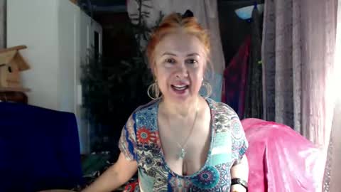 Snapshot of tanganiika chatting on February 9, 9:39 pm Milena online show from February 9, 9:39 pm