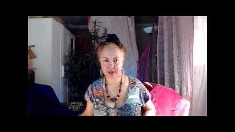 Snapshot of tanganiika chatting on February 8, 2:16 pm Milena online show from February 8, 2:16 pm