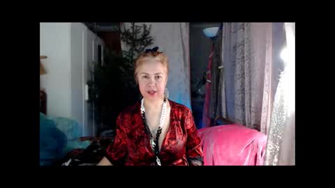 Snapshot of tanganiika chatting on January 14, 2:53 pm Milena online show from January 14, 2:53 pm