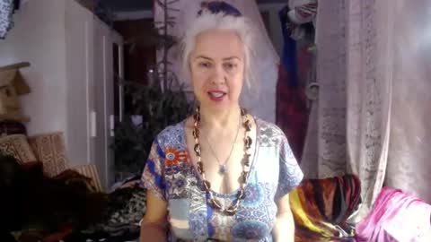 Milena online show from October 11, 5:56 am