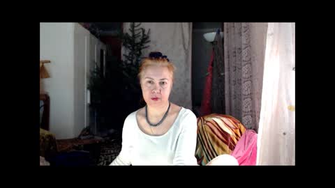 Snapshot of tanganiika chatting on January 3, 11:55 pm Milena online show from January 3, 11:55 pm