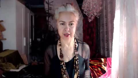 Snapshot of tanganiika chatting on September 9, 2:33 am Milena online show from September 9, 2:33 am