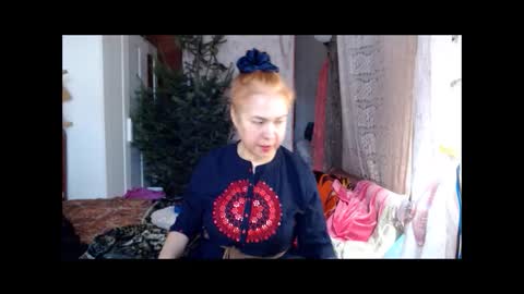 Snapshot of tanganiika chatting on December 28, 4:51 am Milena online show from December 28, 4:51 am