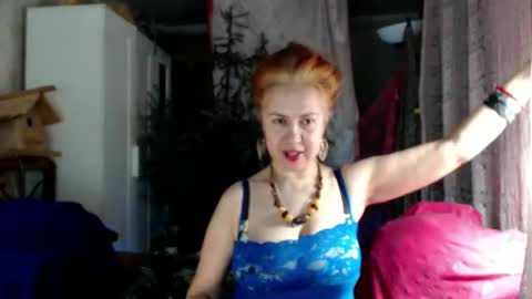 Snapshot of tanganiika chatting on February 12, 2:44 pm Milena online show from February 12, 2:44 pm