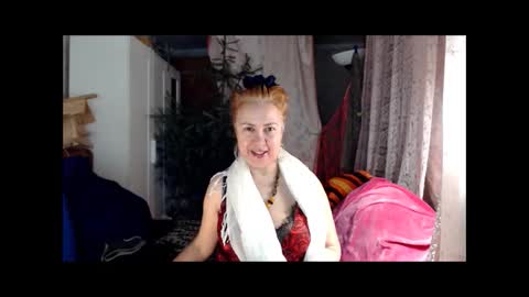 Snapshot of tanganiika chatting on February 5, 9:18 pm Milena online show from February 5, 9:18 pm