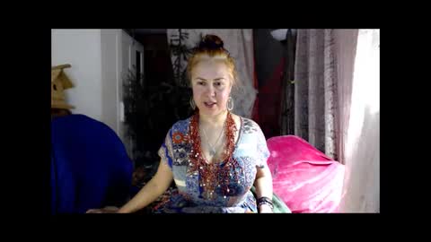 Snapshot of tanganiika chatting on February 15, 3:17 pm Milena online show from February 15, 3:17 pm