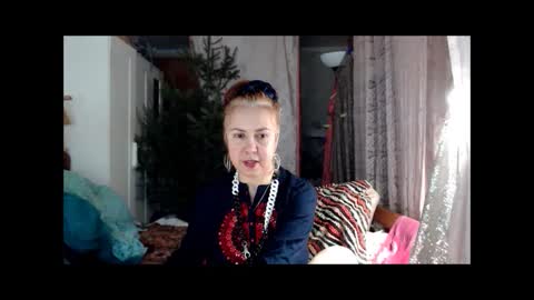 Snapshot of tanganiika chatting on January 9, 3:34 pm Milena online show from January 9, 3:34 pm