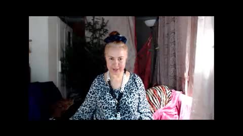 Snapshot of tanganiika chatting on January 20, 3:39 pm Milena online show from January 20, 3:39 pm