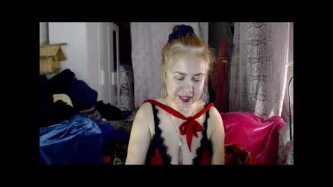 Snapshot of tanganiika chatting on December 10, 2:06 pm Milena online show from December 10, 2:06 pm