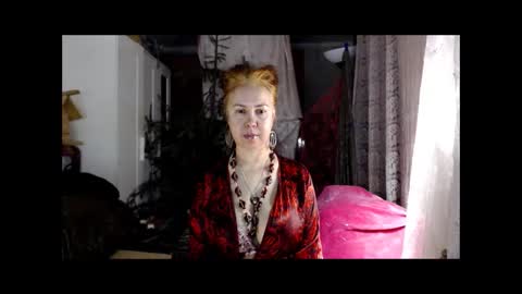 Snapshot of tanganiika chatting on March 8, 11:28 pm Milena online show from March 8, 11:28 pm