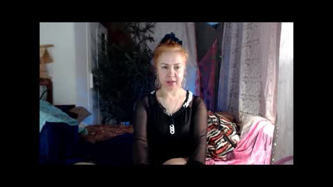 Snapshot of tanganiika chatting on January 24, 1:47 pm Milena online show from January 24, 1:47 pm