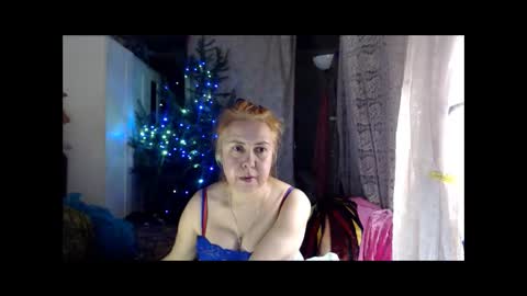 Snapshot of tanganiika chatting on December 31, 1:41 pm Milena online show from December 31, 1:41 pm