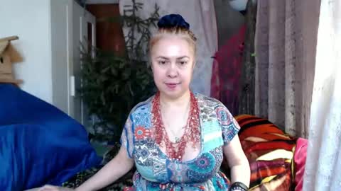 Snapshot of tanganiika chatting on February 16, 7:59 am Milena online show from February 16, 7:59 am