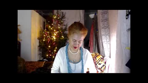 Snapshot of tanganiika chatting on December 29, 11:18 pm Milena online show from December 29, 11:18 pm