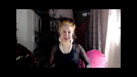 Snapshot of tanganiika chatting on March 11, 9:04 pm Milena online show from March 11, 9:04 pm