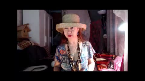 Milena online show from November 28, 6:00 pm