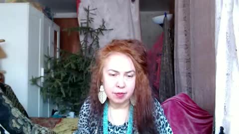Snapshot of tanganiika chatting on March 4, 4:38 am Milena online show from March 4, 4:38 am
