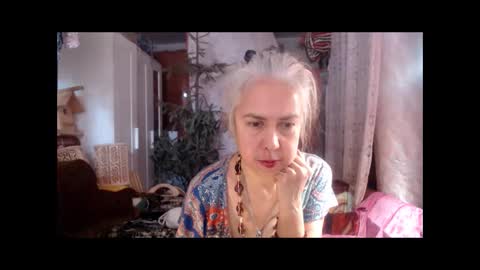 Milena online show from October 14, 5:32 am