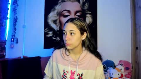 tania06 online show from January 12, 1:16 pm