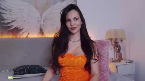 Tania Amore online show from January 8, 7:07 pm