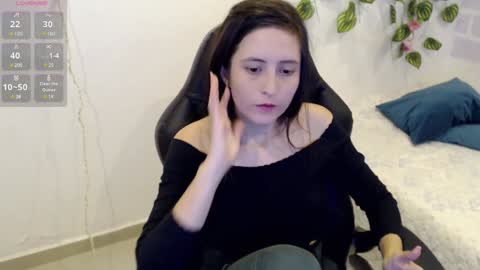 Tania  online show from December 21, 3:31 pm