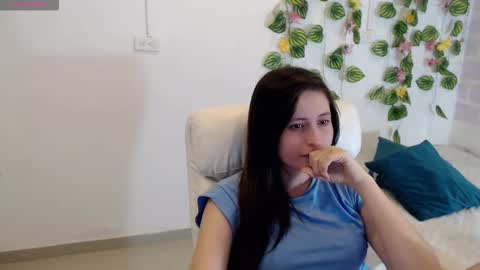 Tania  online show from October 11, 8:00 pm