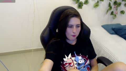 Tania  online show from January 10, 4:51 pm