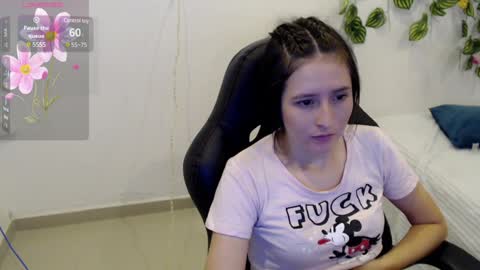 Tania  online show from December 15, 4:04 pm