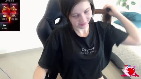 Tania  online show from December 28, 3:37 pm