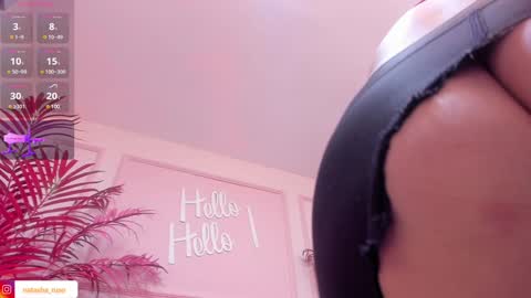 Tania online show from January 16, 11:37 am