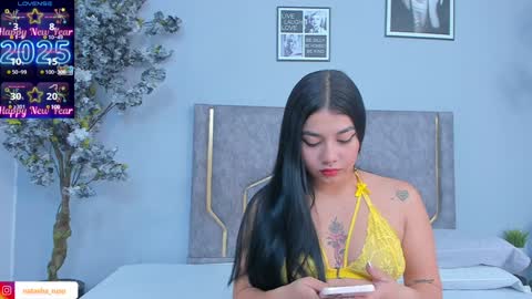 Tania online show from January 9, 11:36 am