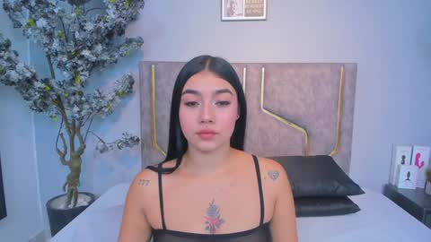 Tania online show from December 10, 11:43 am