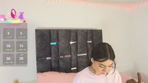 Tania online show from September 26, 12:03 pm