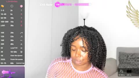 Tanisha online show from January 8, 5:44 am