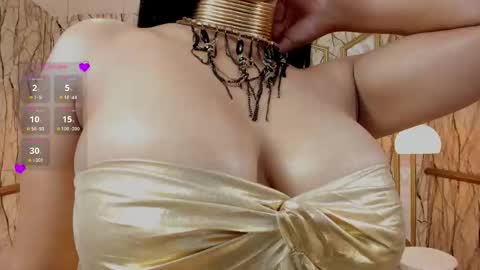 Tanisha  ONLINE GTM -5 7001400 online show from February 23, 2:16 pm