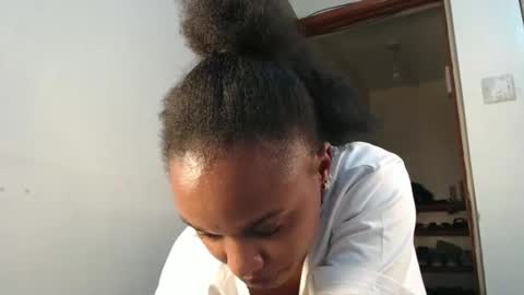 tania online show from April 2, 6:49 pm