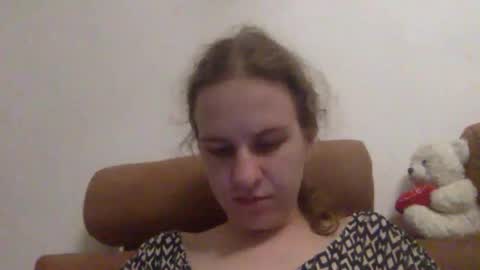 Snapshot of tanya21_2004 chatting on September 13, 5:43 pm Dorogusha online show from September 13, 5:43 pm