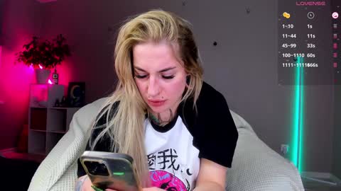 Tanya acid       online show from January 10, 10:36 pm