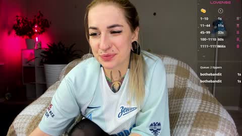 Tanya acid       online show from January 1, 6:37 am