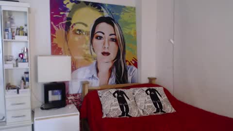 Christmas online show from October 9, 10:36 pm