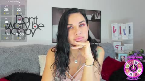 Tara  online show from December 10, 2:27 am