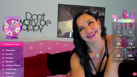 Snapshot of tara_bloss chatting on September 28, 4:19 am Tara online show from September 28, 4:19 am