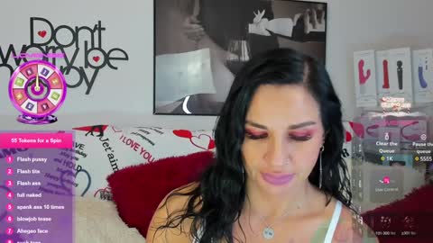 Tara  online show from January 21, 3:59 am