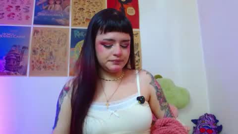    online show from July 6, 1:16 pm