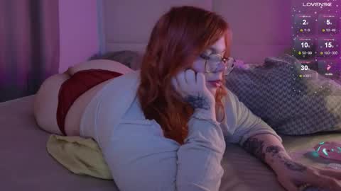Snapshot of tara_renn chatting on September 8, 9:58 pm tara_renn online show from September 8, 9:58 pm