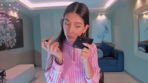 Tara Lawrence online show from October 18, 4:48 am