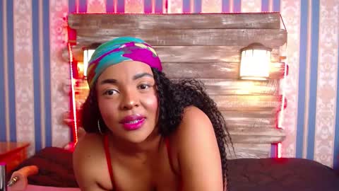 Tasha online show from October 27, 1:39 pm