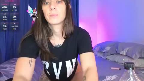 Tassityne online show from September 29, 5:51 pm