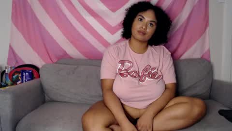 Snapshot of tasteekitty chatting on December 22, 1:01 am Tastee Kitty online show from December 22, 1:01 am