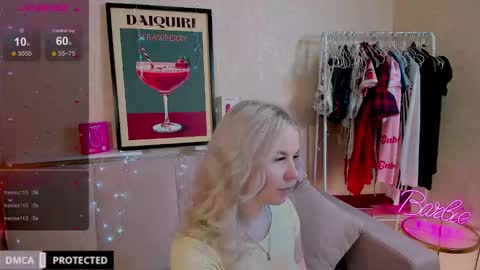 Ann online show from October 8, 3:33 am